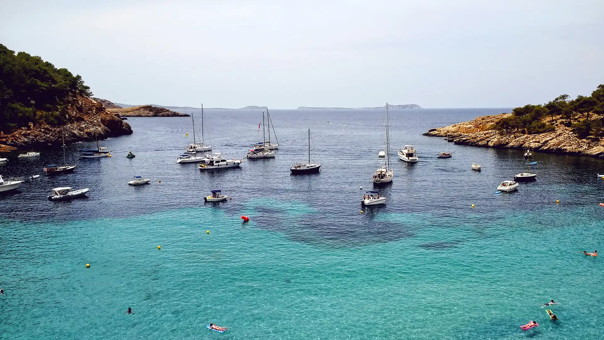 Formentera Paradise Day