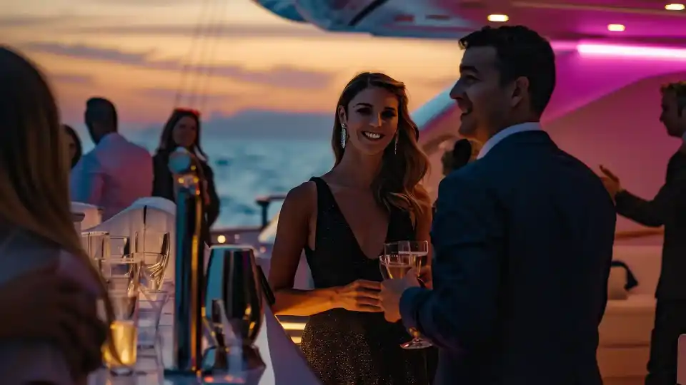 Ibiza VIP Night Experience