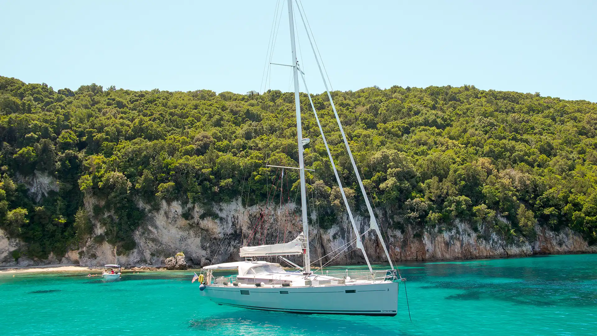 Tu próxima aventura empieza en el mar